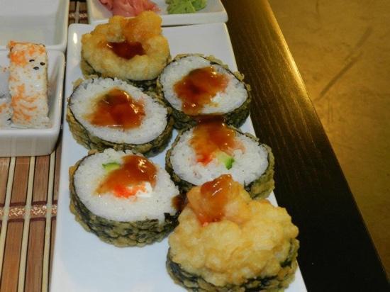 Kokura Automatic Sushi